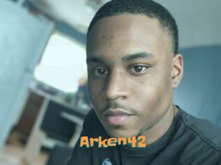 Arken42
