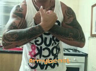 Armybeast