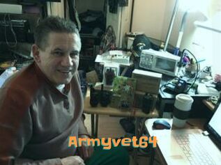Armyvet64