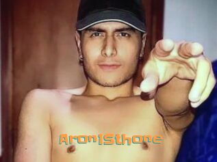 Aron1Sthone