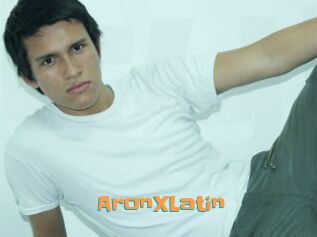 AronXLatin