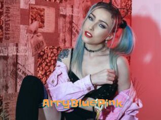 ArryBluePink
