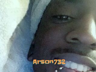 Arson732