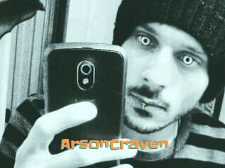 Arson_Craven