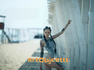 ArtObjecttt