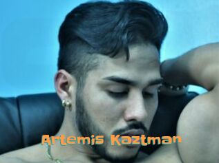 Artemis_Kaztman