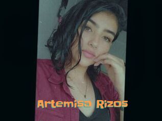 Artemisa_Rizos