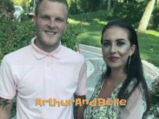 ArthurAndBelle