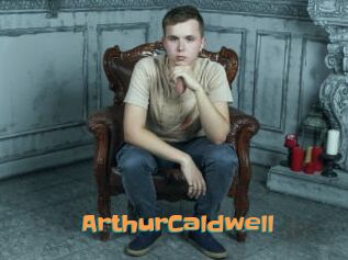 ArthurCaldwell