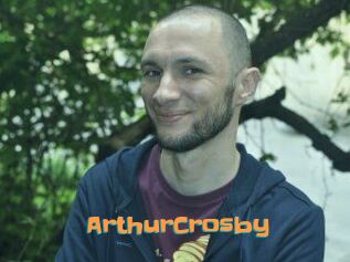 ArthurCrosby
