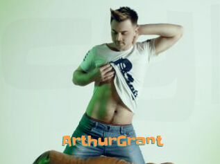 ArthurGrant