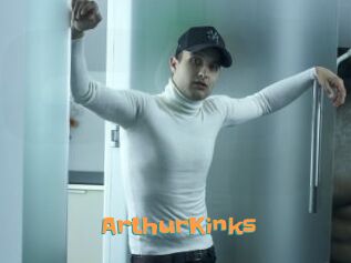 ArthurKinks