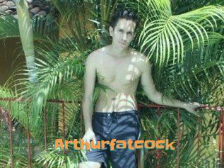 Arthurfatcock