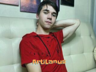 ArtiLanus