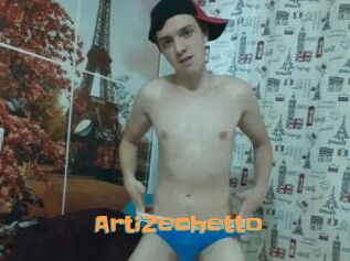 ArtiZechetto