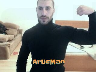 ArticMan