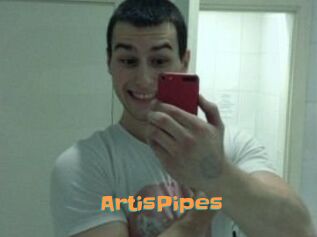Artis_Pipes