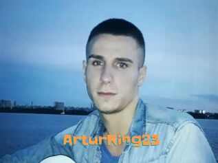 ArturKing23