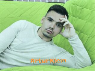 ArturKlein