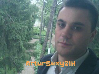 Artur_Sexy21H