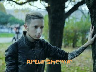 ArturShemir