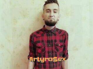 ArtyroSex