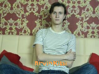 ArvinKibi