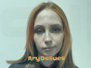 AryDeliues