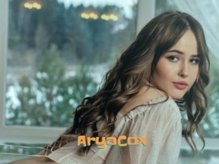AryaCox Cyberhuren