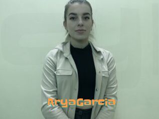AryaGarcia