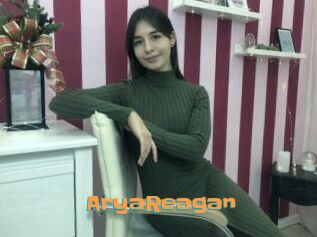 AryaReagan