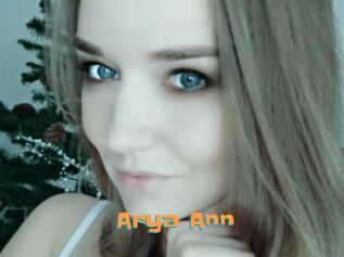 Arya_Ann