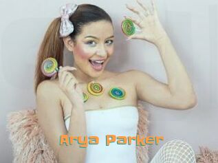 Arya_Parker