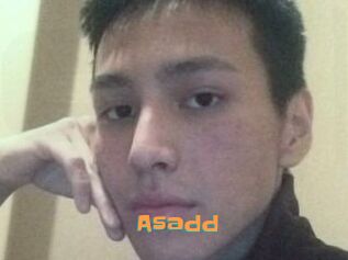 Asadd