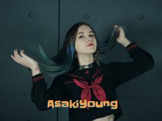 AsakiYoung