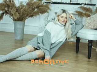 AshOfLove