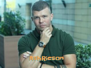 AshRicson