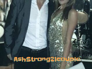 AshStrong21couple