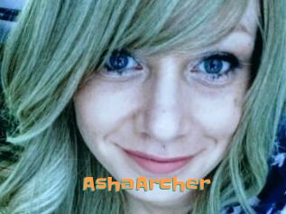 AshaArcher
