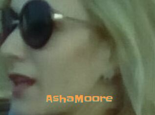 AshaMoore