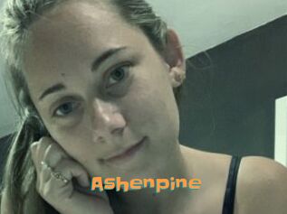Ashenpine