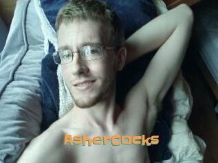 AsherCocks