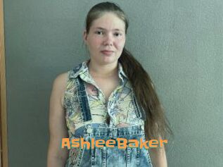 AshleeBaker