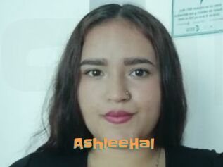 AshleeHal
