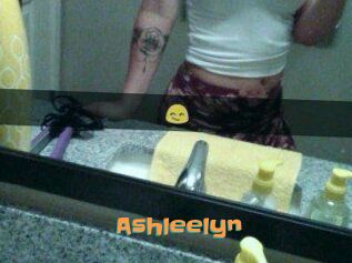 Ashleelyn