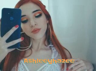 Ashleeyhazee