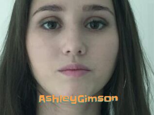 AshleyGimson