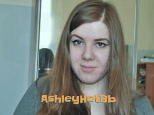 AshleyHotBb