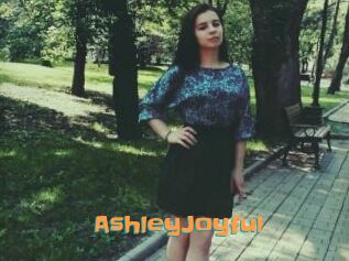 AshleyJoyful