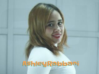 AshleyRabbani